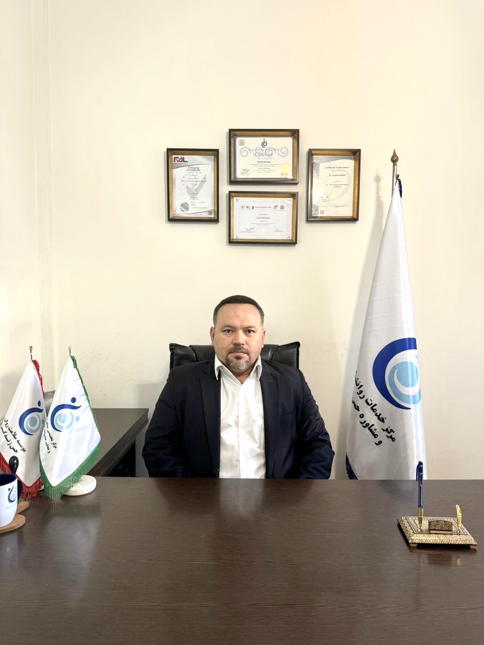 دکتر داود هزاره ای