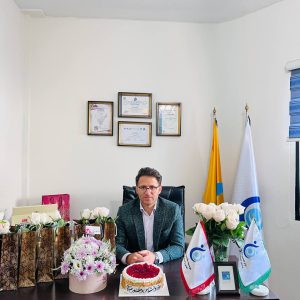 وقت مشاوره با دکتر سجاد هاشمی