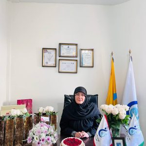 وقت مشاوره از خانم دکتر فرداد