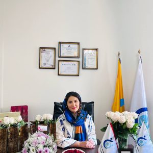 وقت مشاوره با دکتر بهاره رسولیان