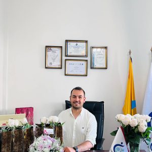 وقت مشاوره با دکتر شهاب علیپور